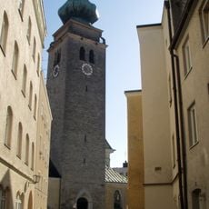 St. Nikolaus