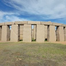 Esperance Stonehenge