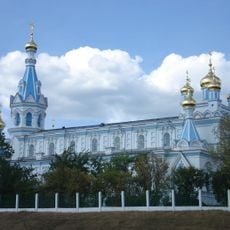 Cattedrale dei Santi Boris e Gleb