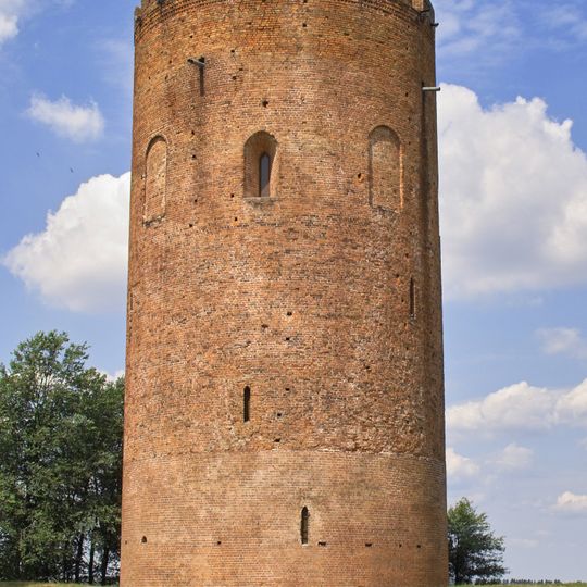 Turm von Kamenez