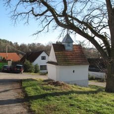 Kaple v Čelákovech