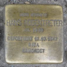 Hans Rosentreter