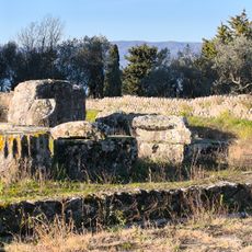 Area archeologica di Volsinii