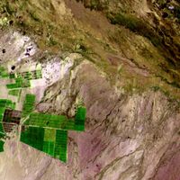 Dipartimento di Arauco