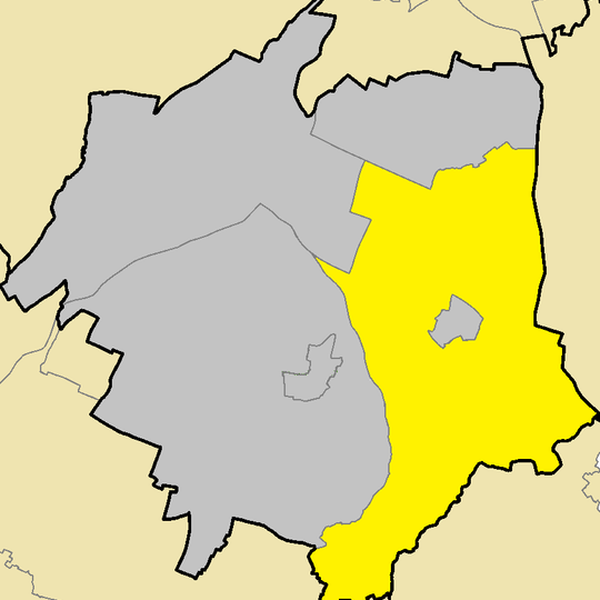 Apostolos Varnavas kai Agios Makarios