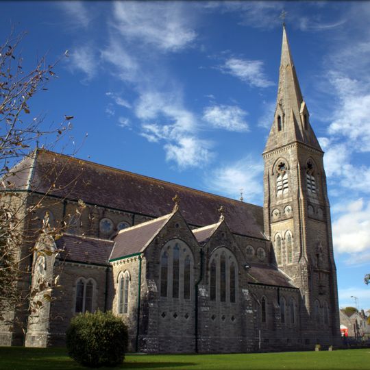 Katedra św. Brendana w Loughrea