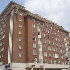 MacDonald House