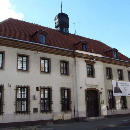 8 Głogowska Street in Świebodzin