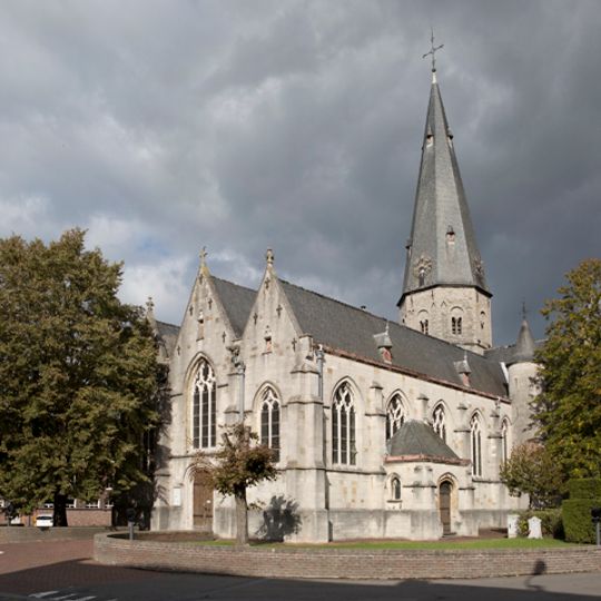 Sint-Martinuskerk