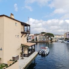 Port de Saint-Tropez