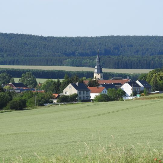 Moßbach