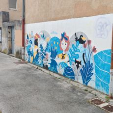 Air urbain, l’art de rien