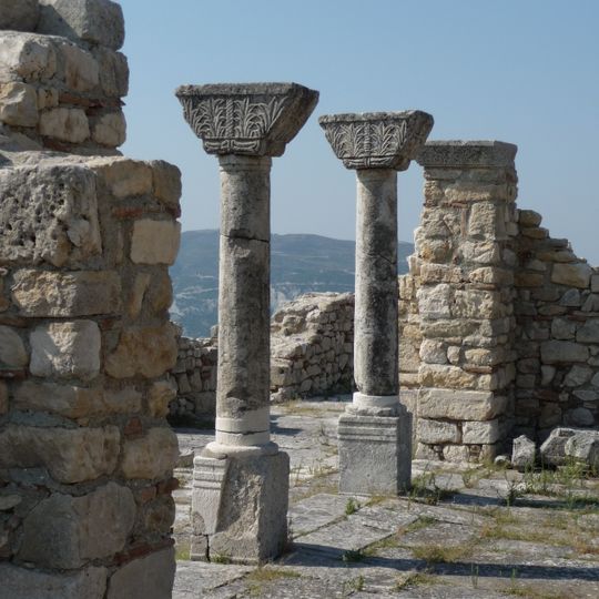 Byllis
