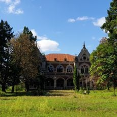 Цаульский парк