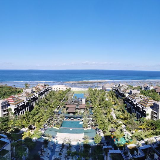 The Apurva Kempinski Bali