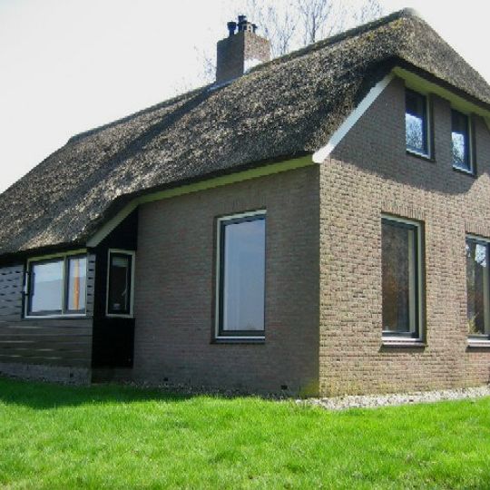 Jonenweg 23,  8355CS  Giethoorn