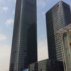 Heung Kong Tower