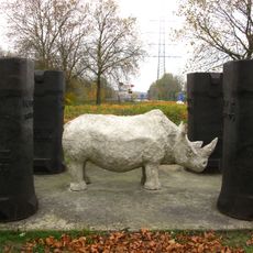 Nashorn-Tempel