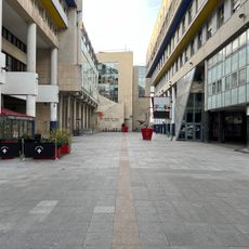 Place du Caquet