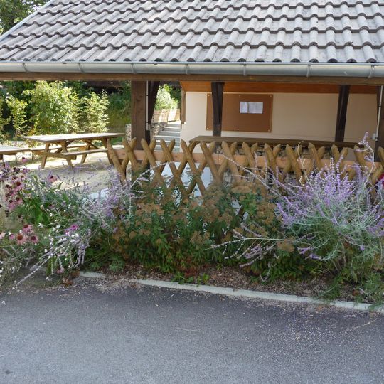 Camping municipal Les Babelles