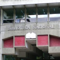 National Library of Venezuela