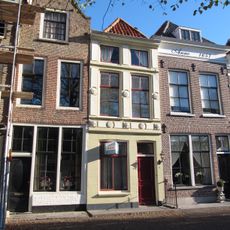 Oude Haven 23, Zierikzee