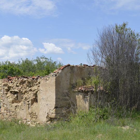 Church of the Ascension of Jesus