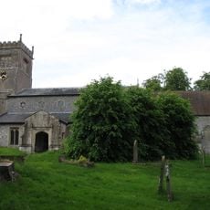 Church of St Mary