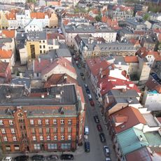 Gliwice Old Town