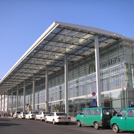 Berlin Ostbahnhof