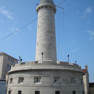 Lanterna di Trieste