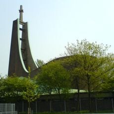 St. Erich