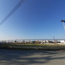 Trachoni Community Stadium