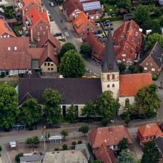 St. Ambrosius