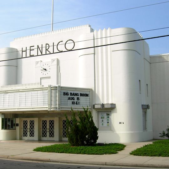 Henrico Theatre