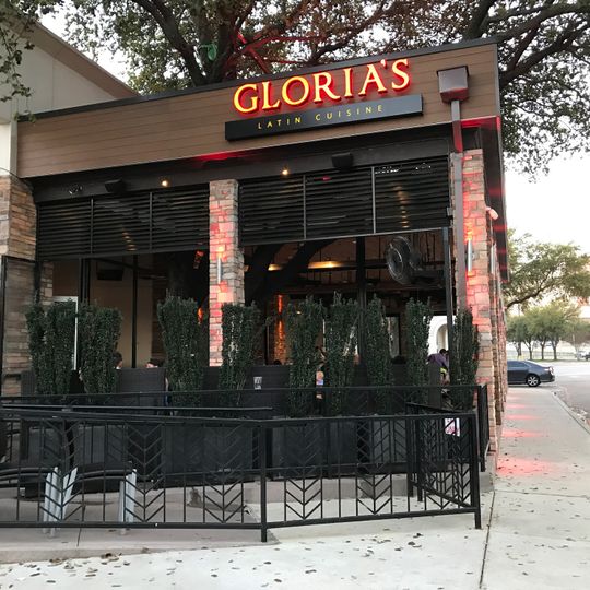 Gloria's Latin Cuisine