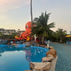 PP Mountain Beach Water Park