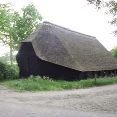 Dashorst, Woudenberg