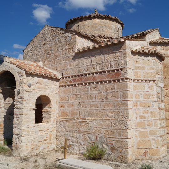 Church of St. John the Theologian