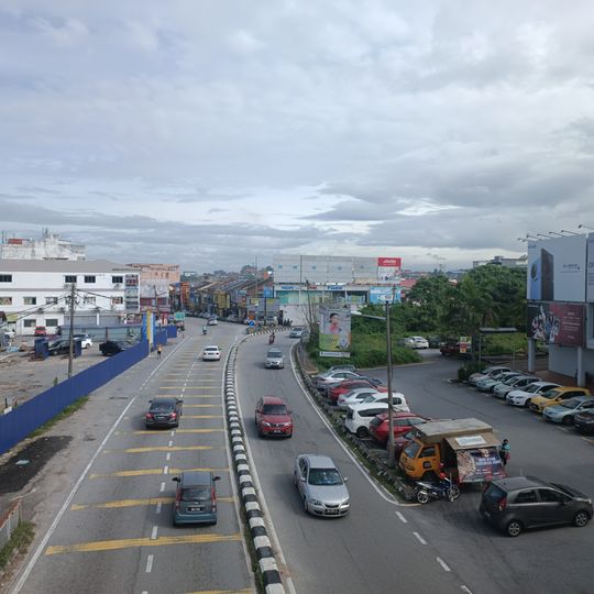 Rawang, Selangor