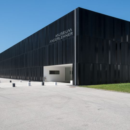 Museum Angerlehner