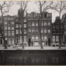 Leliegracht 19, Amsterdam