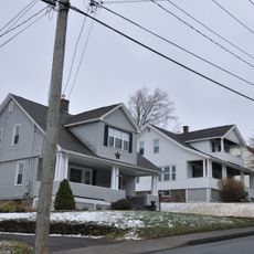 South End Historic District