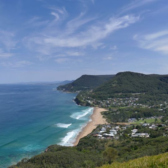Bald Hill