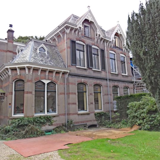 'Jannetje' en 'Johanna'