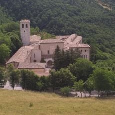 Fonte Avellana