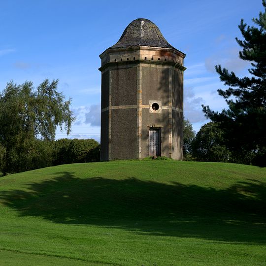 Cambuslang, Western Golf Course, Dovecot