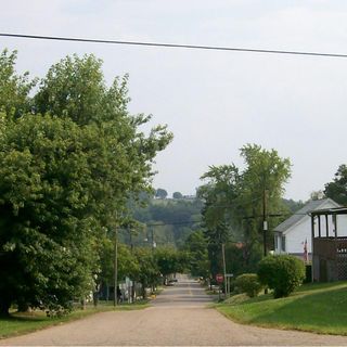 Belmont Historic District