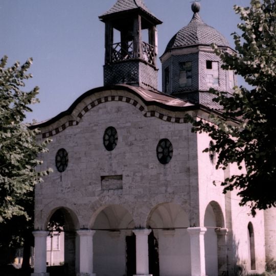 Assumption of Mary Church