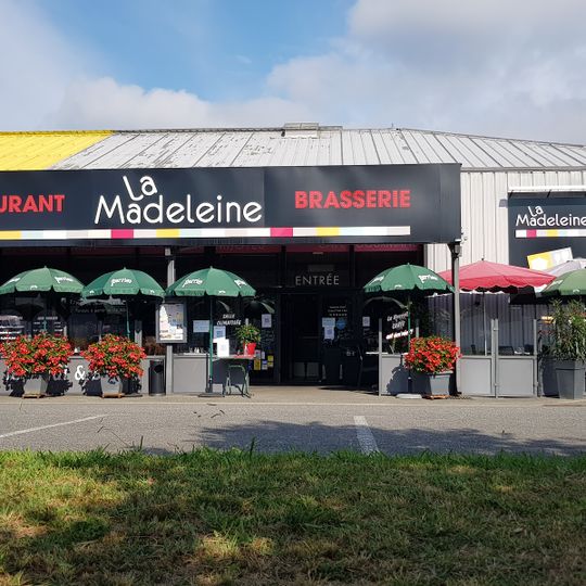 La Madeleine